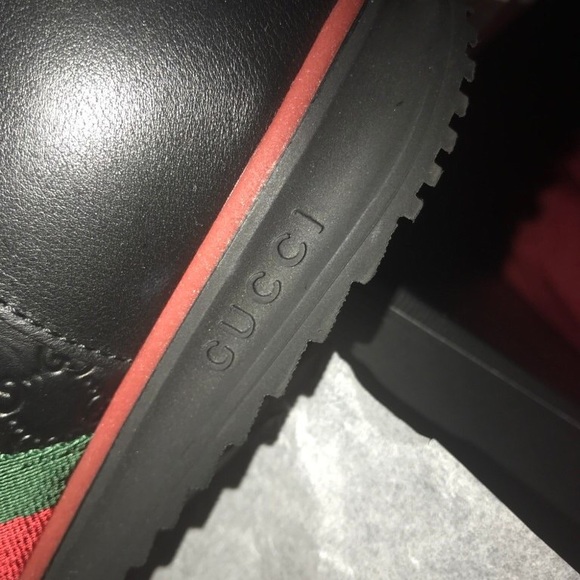 Gucci shoes - Picture 5 of 8